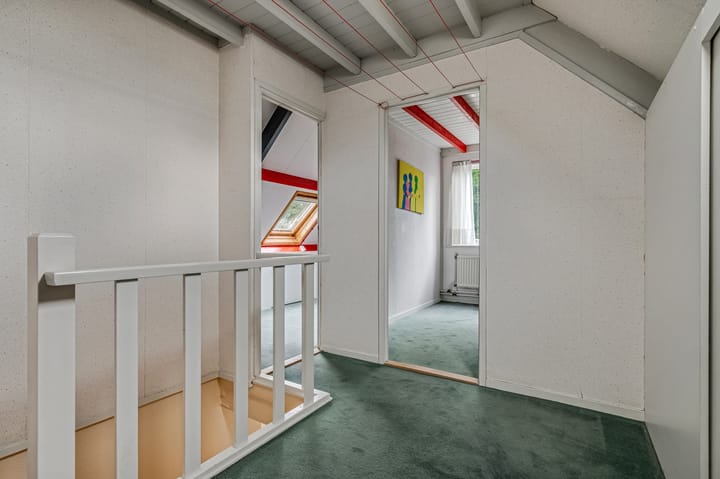 Foto 38 van Van Haersoltelaan 34