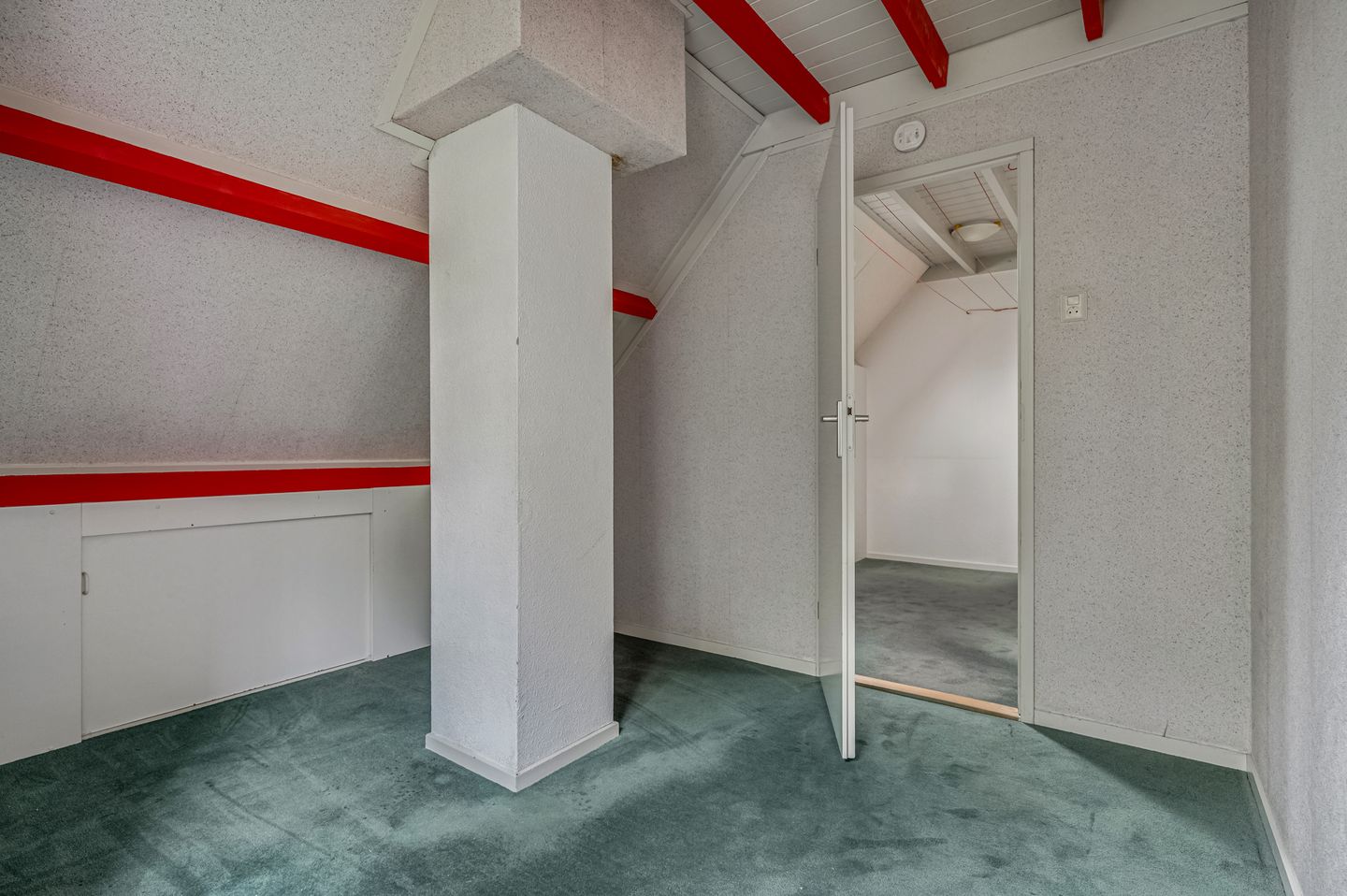 Photo 40 of Van Haersoltelaan 34