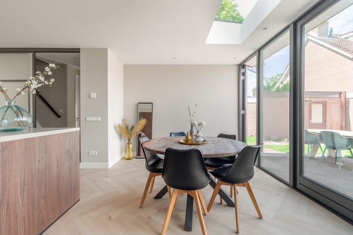 Foto 15 van De Wieken 73