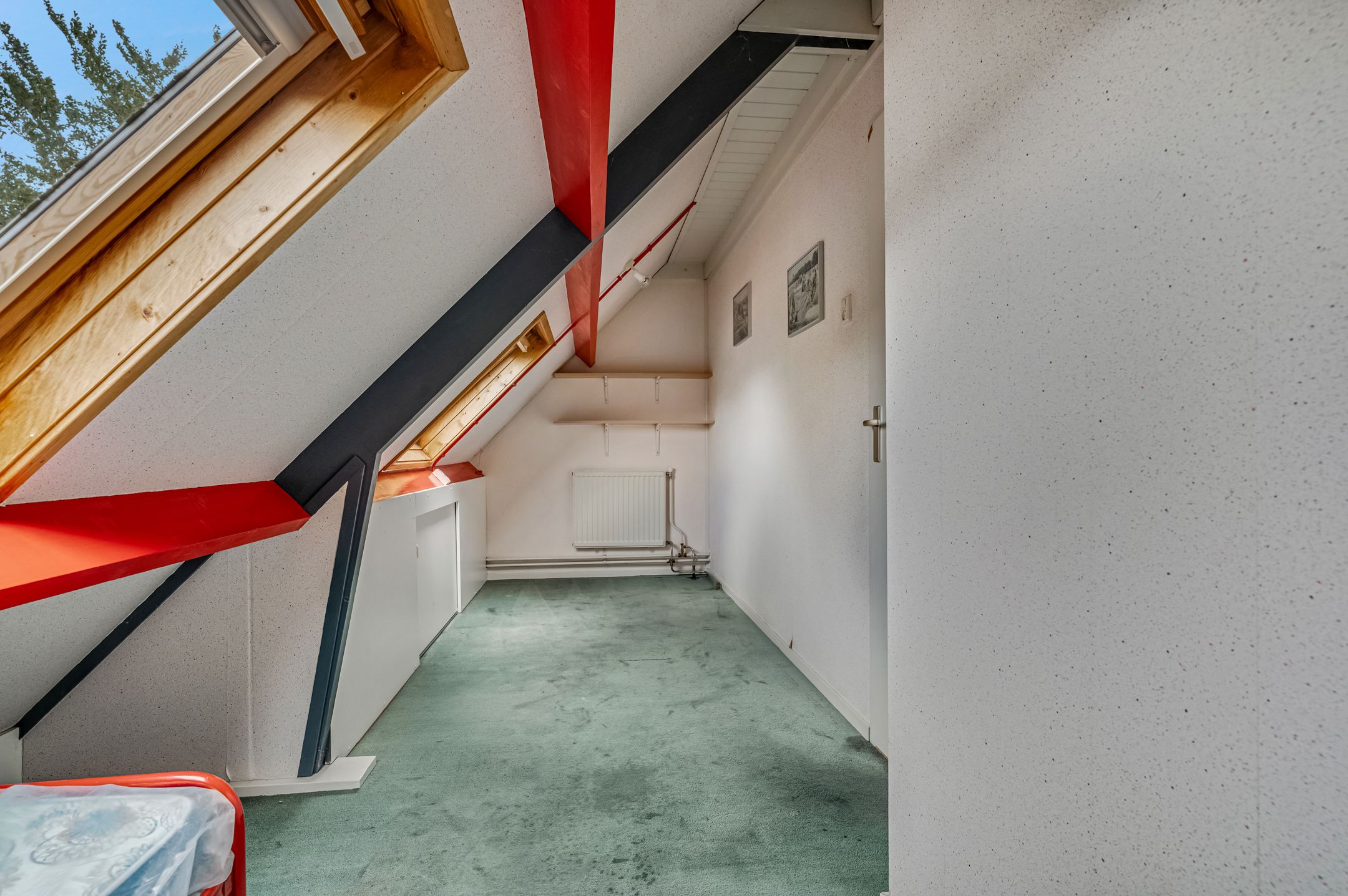 Photo 42 of Van Haersoltelaan 34