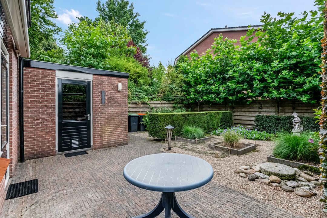 Photo 43 of Van Haersoltelaan 34