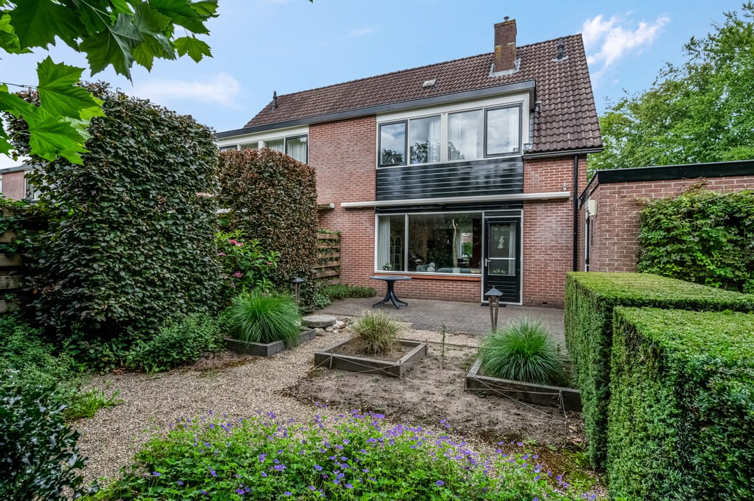 Photo 46 of Van Haersoltelaan 34