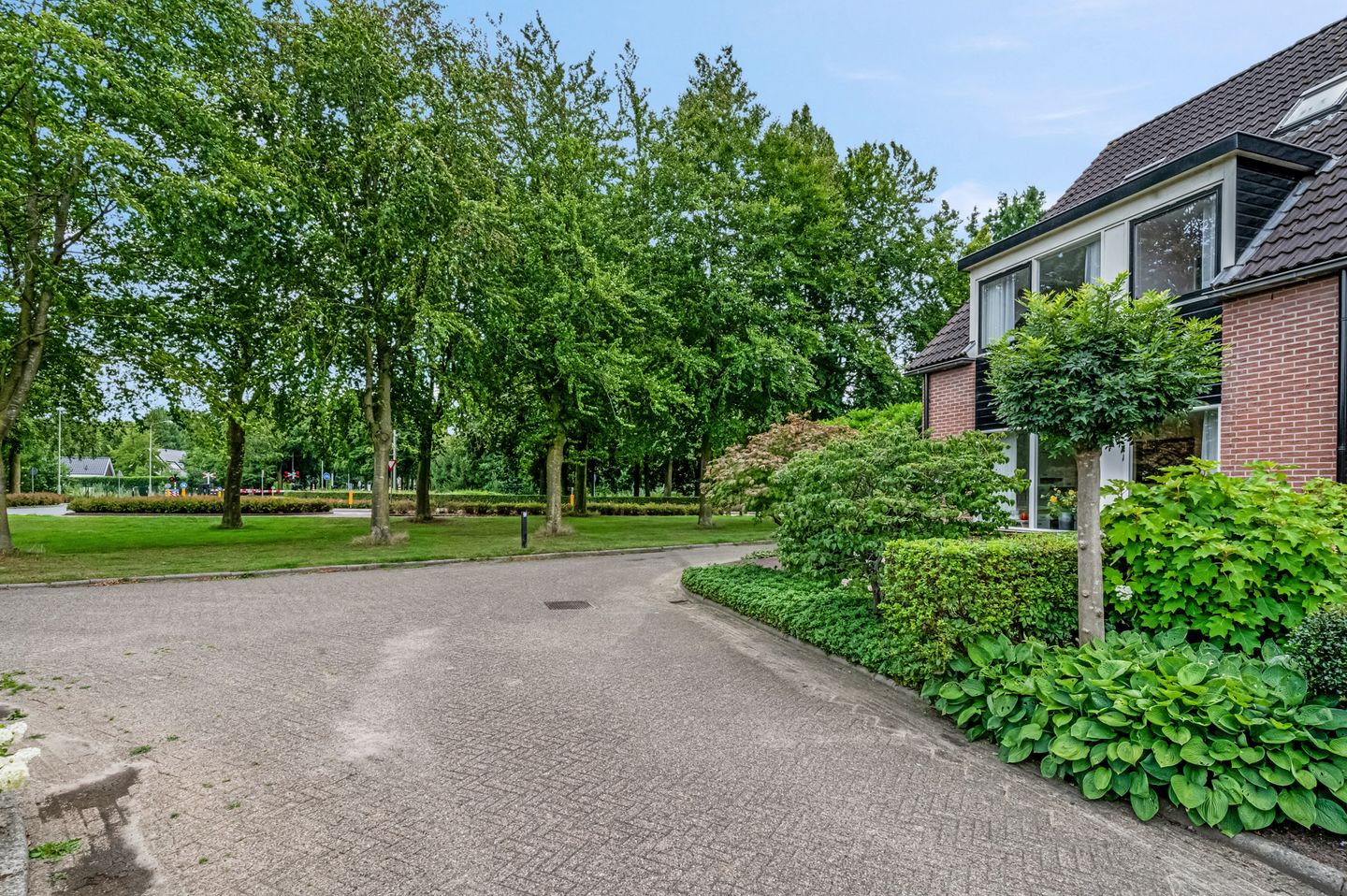 Photo 50 of Van Haersoltelaan 34