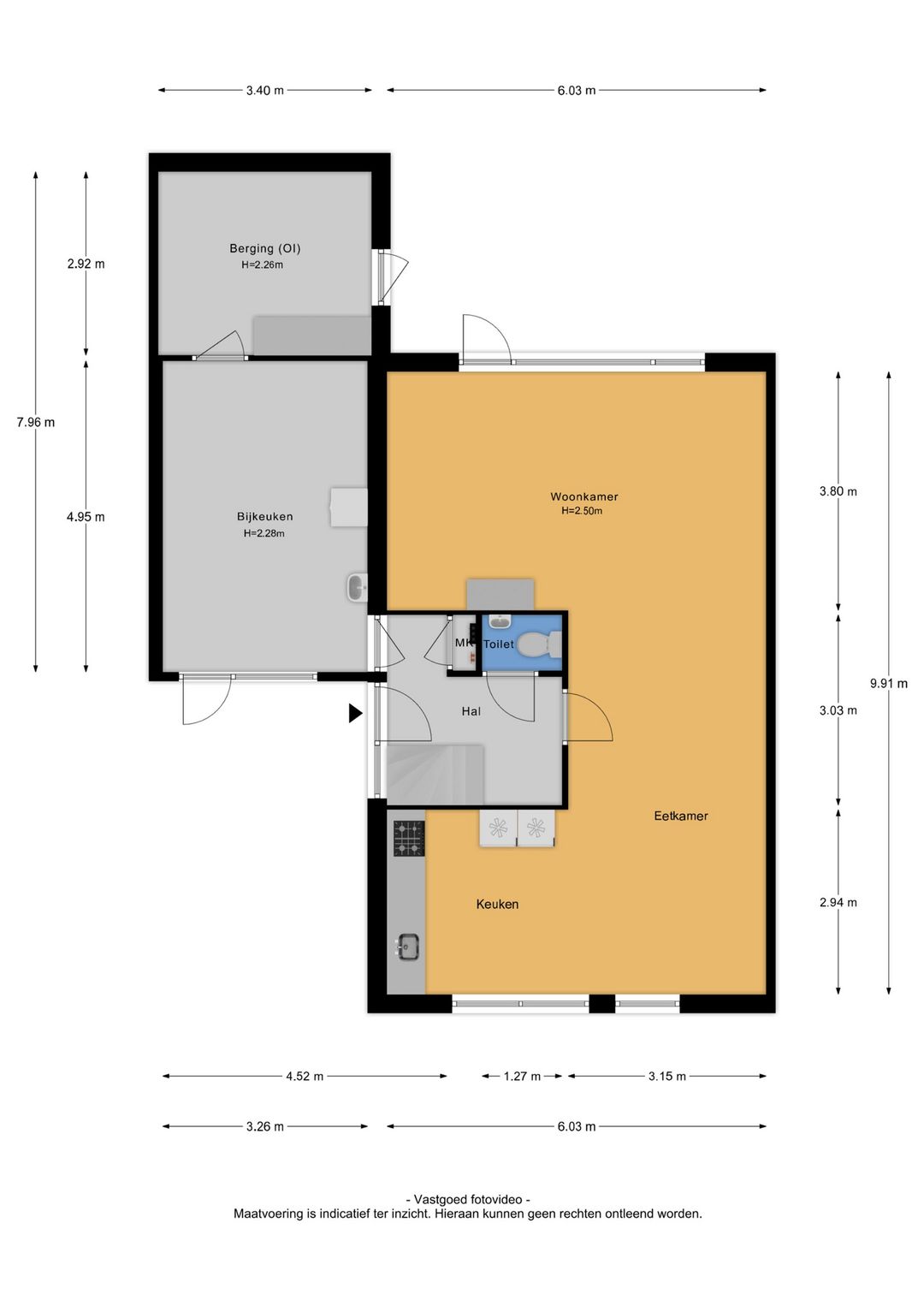 Photo 53 of Van Haersoltelaan 34