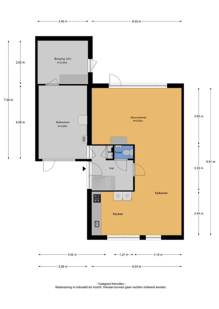 Foto 53 van Van Haersoltelaan 34