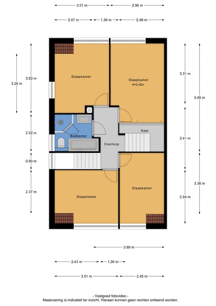 Foto 54 van Van Haersoltelaan 34