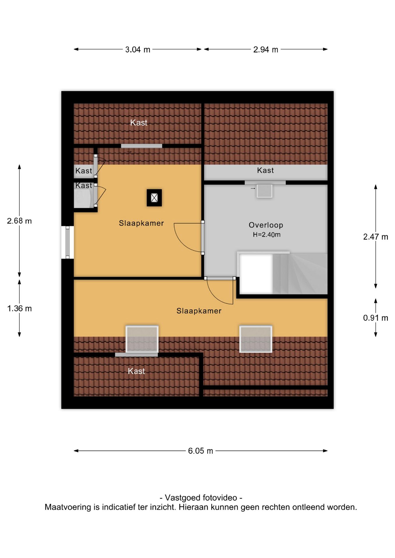 Photo 55 of Van Haersoltelaan 34