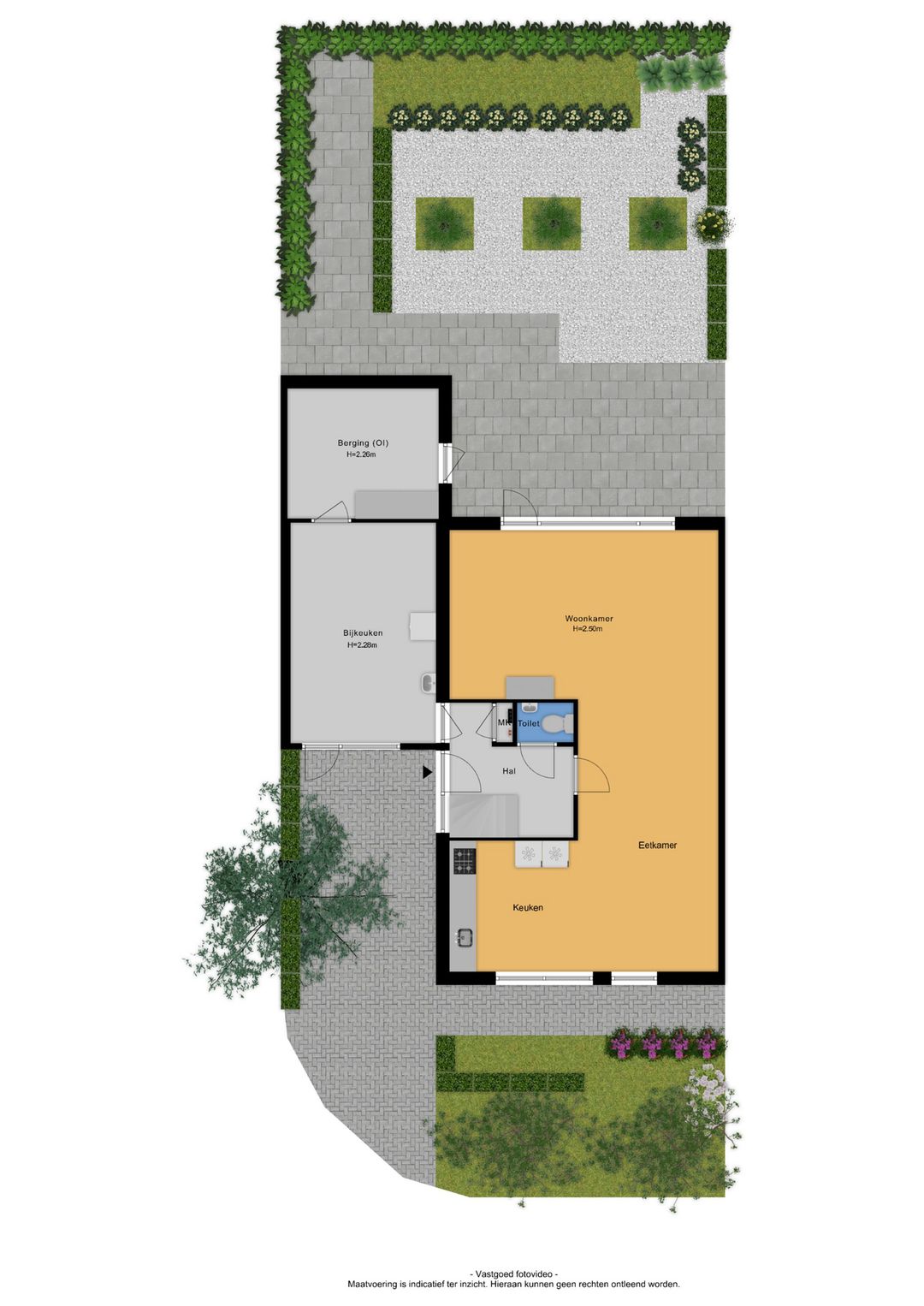 Photo 56 of Van Haersoltelaan 34