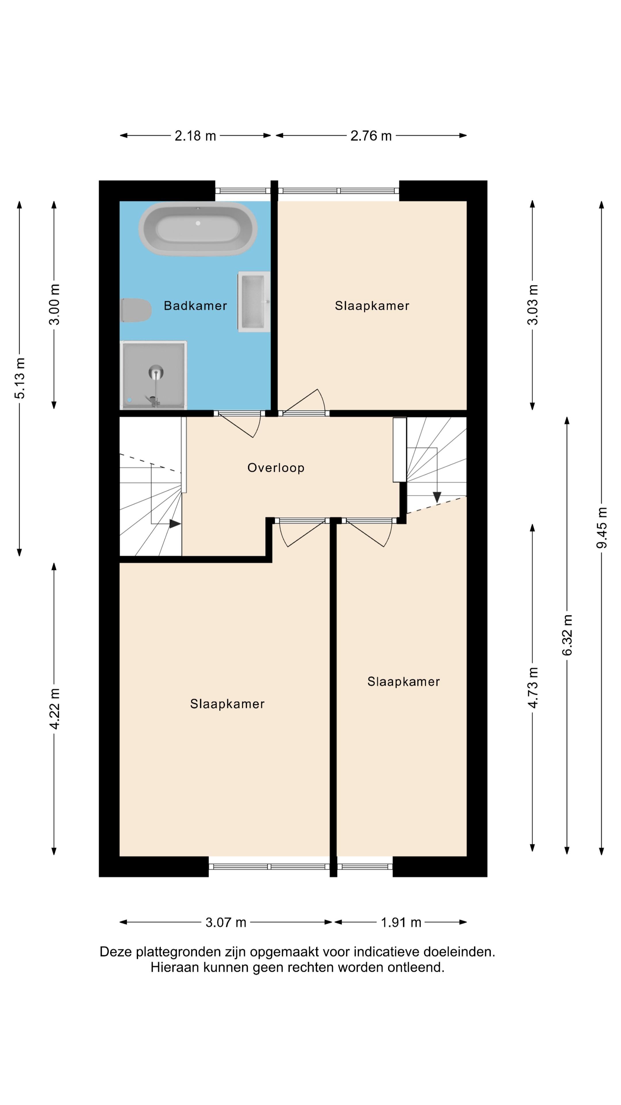 Foto 36 van De Wieken 73