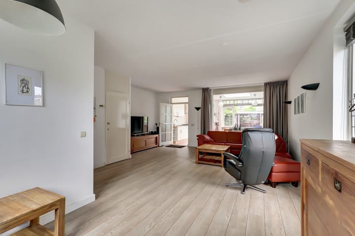 Foto 4 van Gijselsweer 10