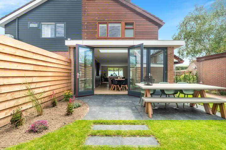 Foto 47 van De Wieken 73