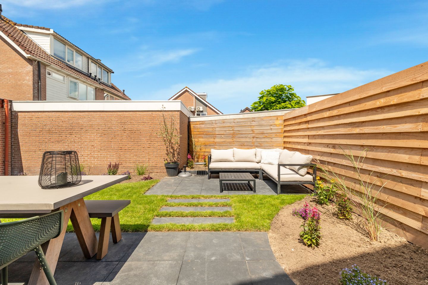 Foto 50 van De Wieken 73