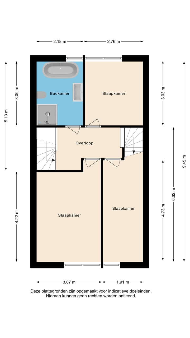 Foto 61 van De Wieken 73