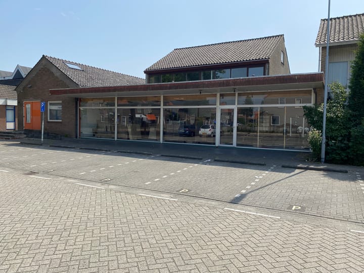 Klipperstraat 16, Nieuw-Lekkerland