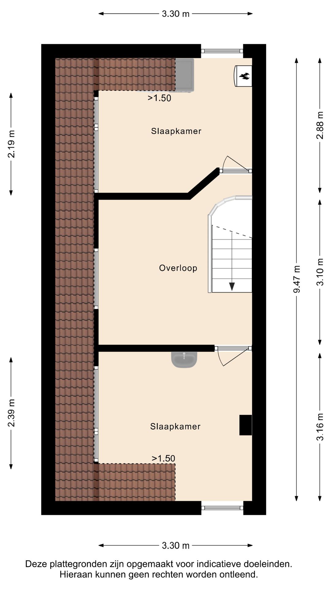 Foto 62 van De Wieken 73