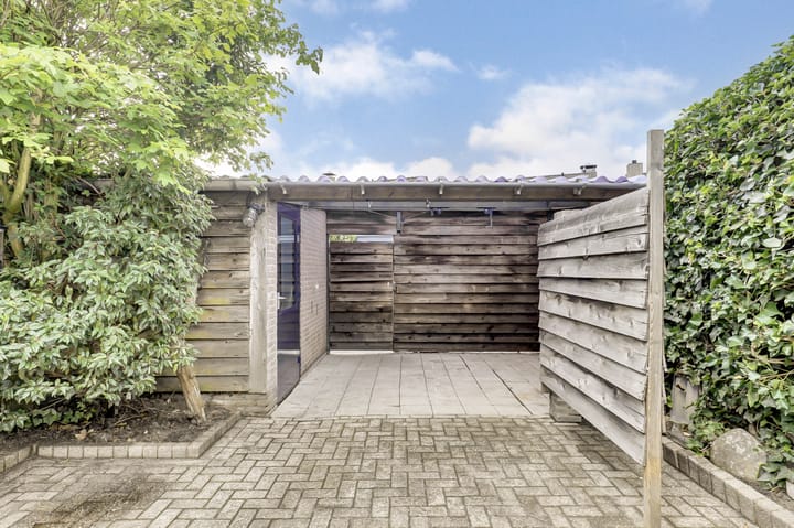 Foto 26 van Gijselsweer 10