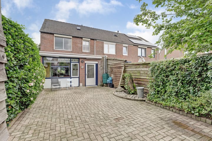 Foto 27 van Gijselsweer 10