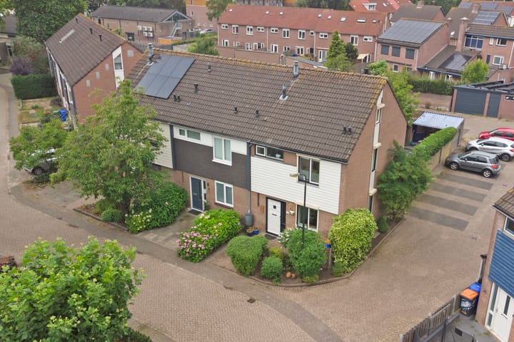 Foto 32 van Gijselsweer 10