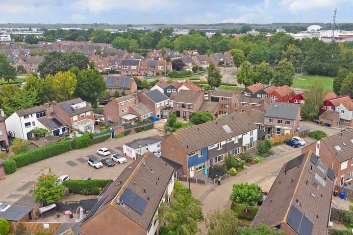 Foto 39 van Gijselsweer 10