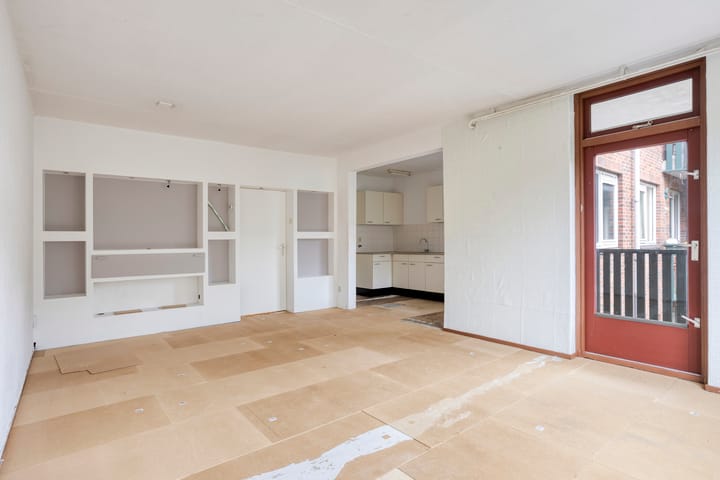 Foto 3 van Vrijmark 164