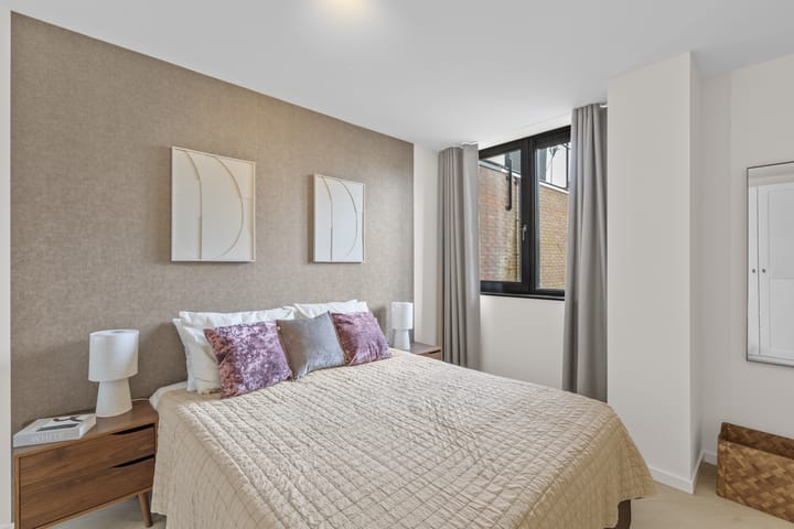 Foto 4 van Dokter Brabersstraat 4-B