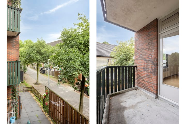 Foto 23 van Vrijmark 164