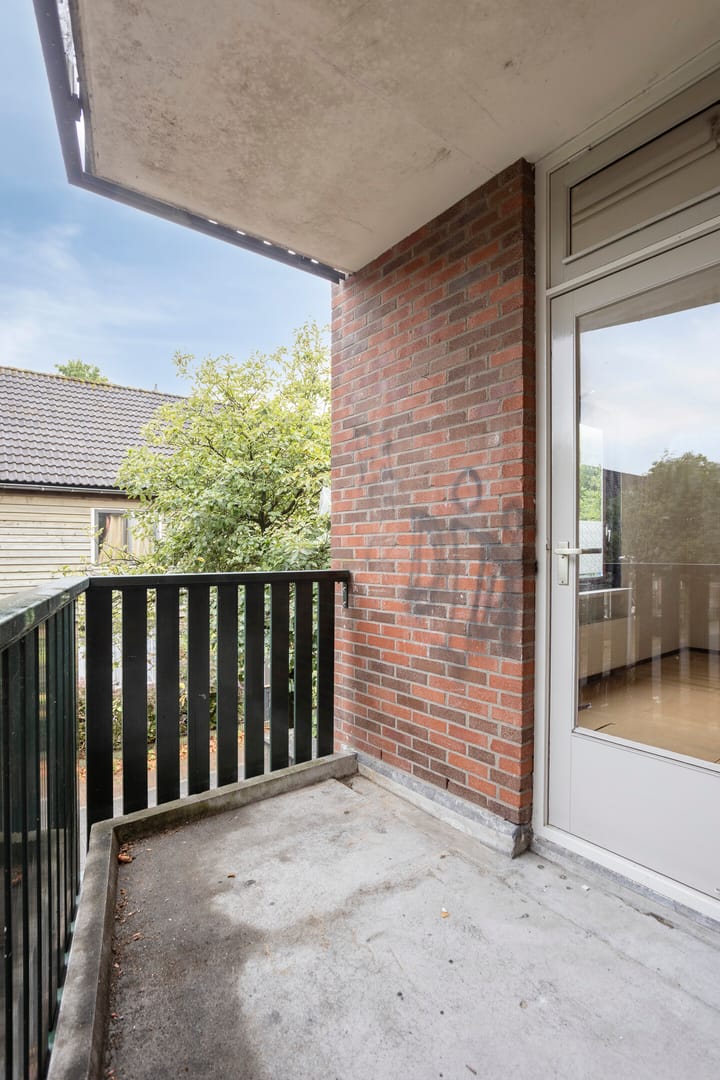 Foto 25 van Vrijmark 164