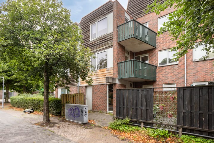 Foto 26 van Vrijmark 164