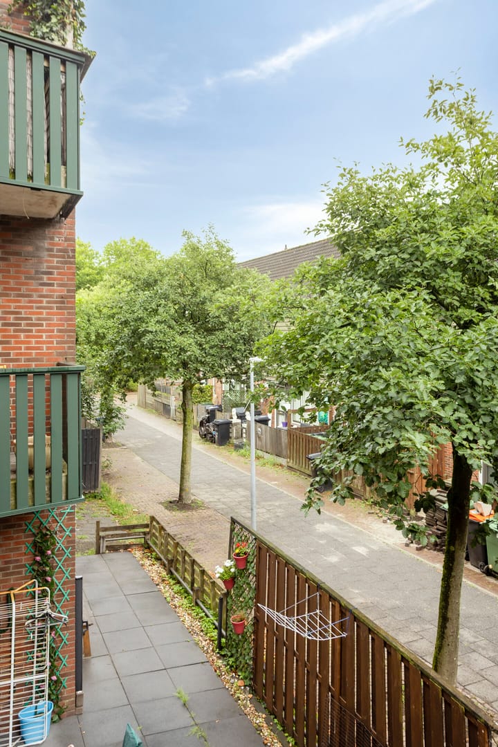 Foto 27 van Vrijmark 164