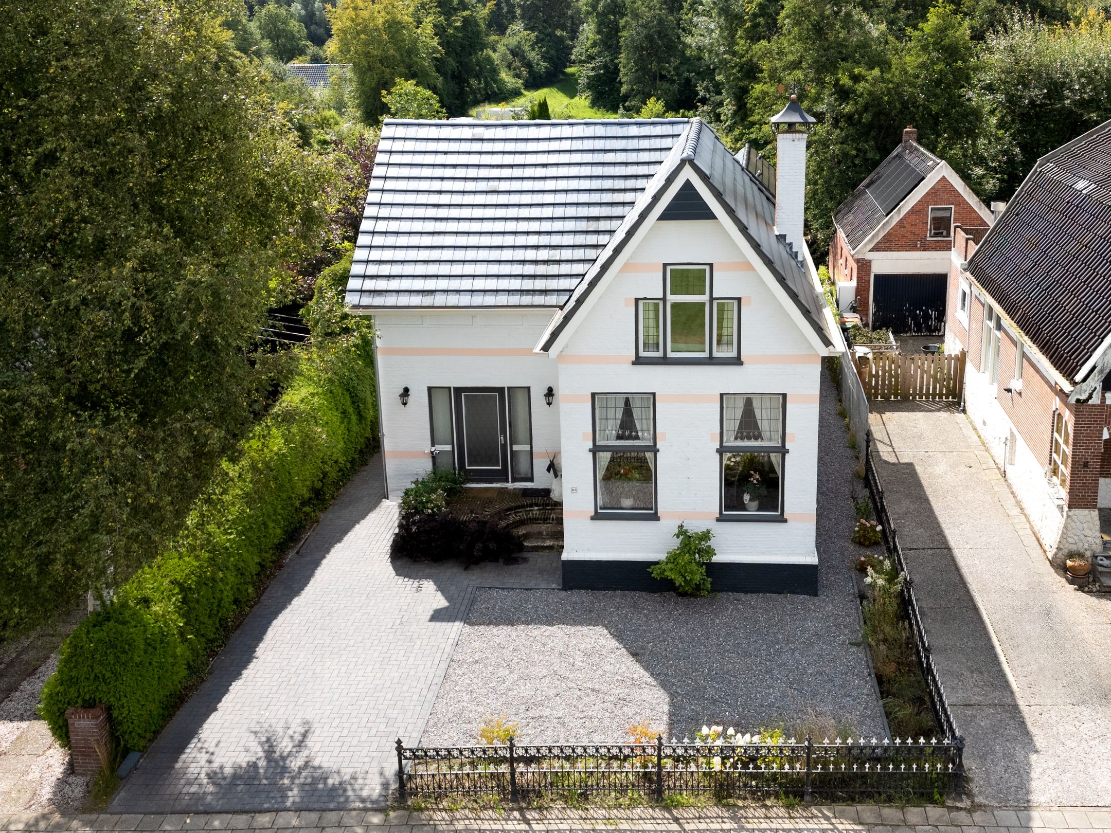 Hoofdweg, 63, Finsterwolde, 9684CB, Groningen, Nederland 63