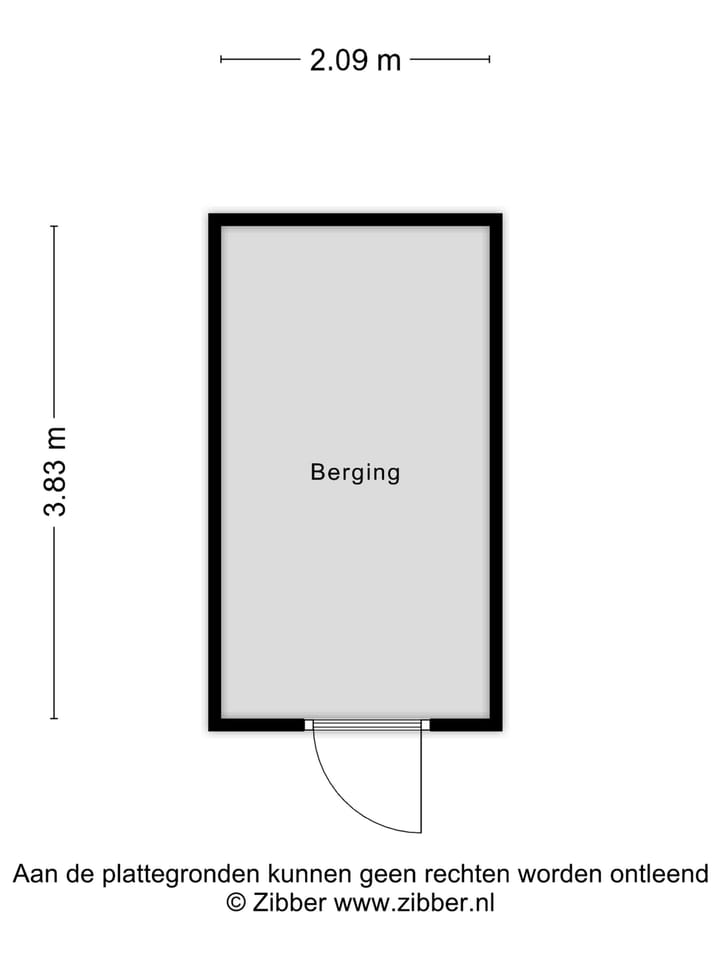 Foto 33 van Vrijmark 164