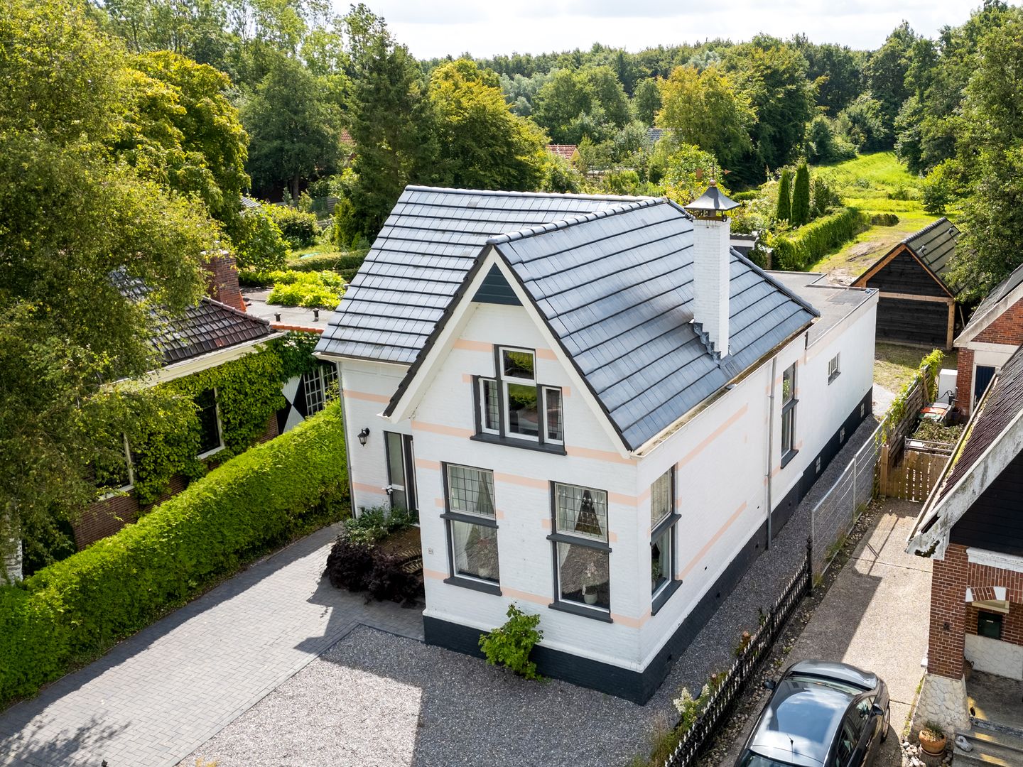 Photo 5 of Hoofdweg 63