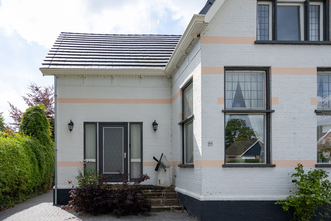 Photo 7 of Hoofdweg 63