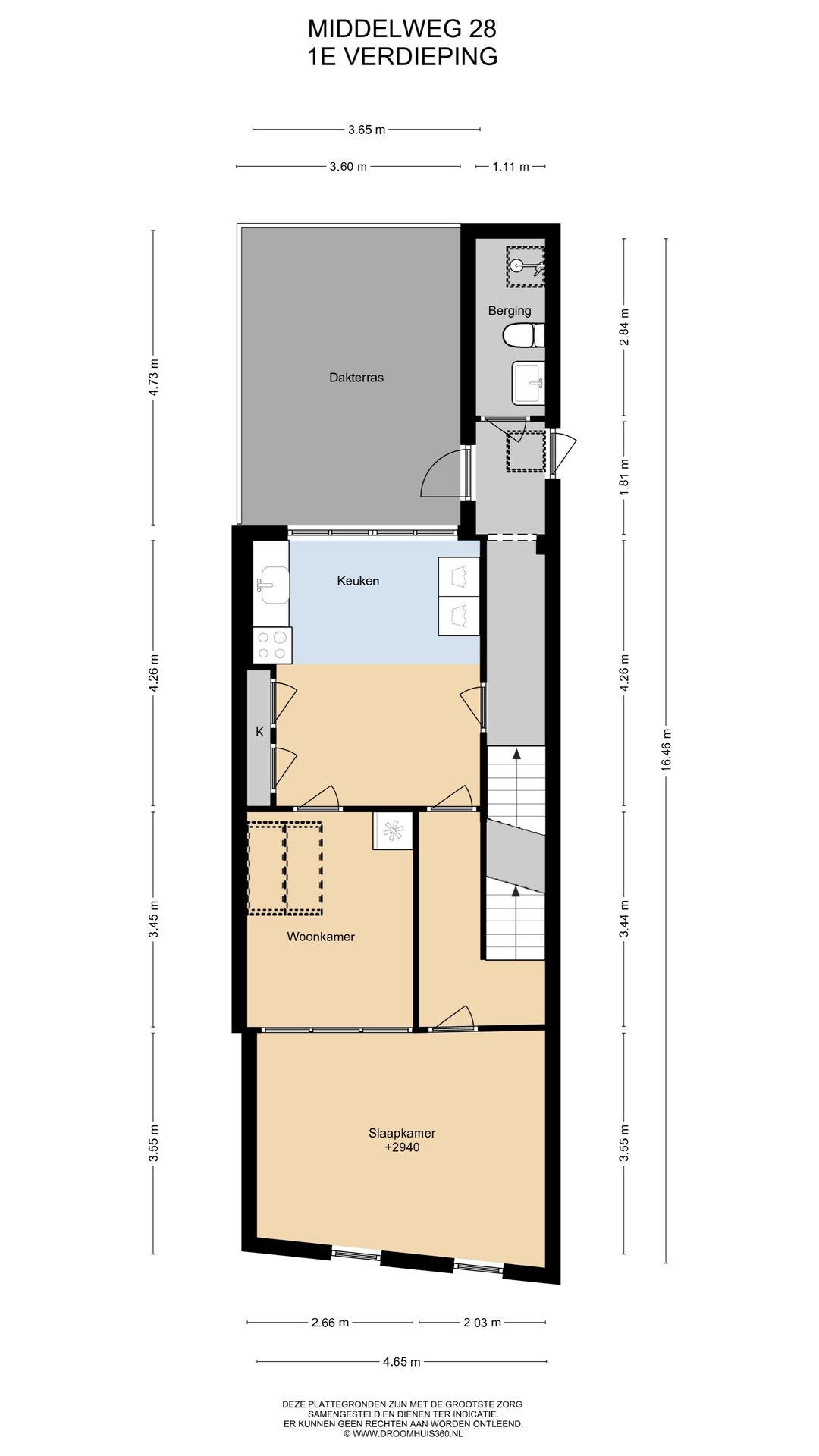 Foto 32 van Middelweg 28