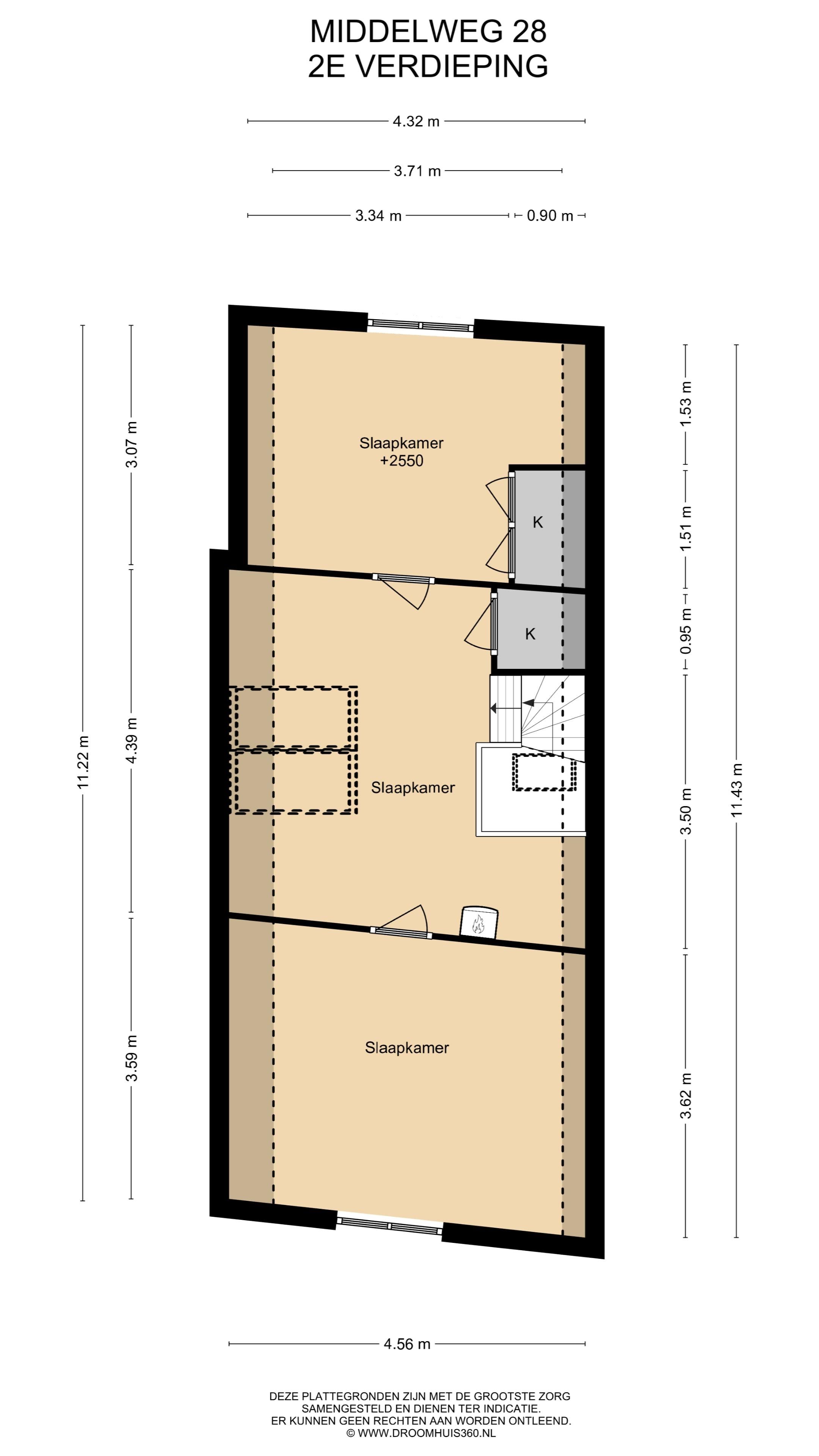 Foto 33 van Middelweg 28