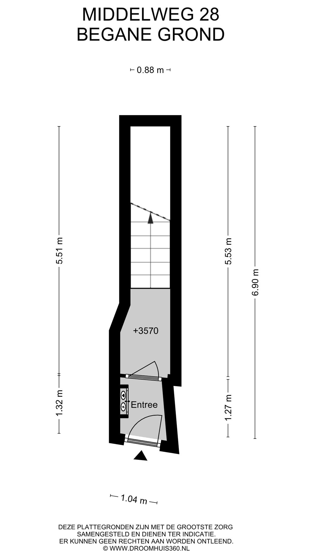 Foto 31 van Middelweg 28