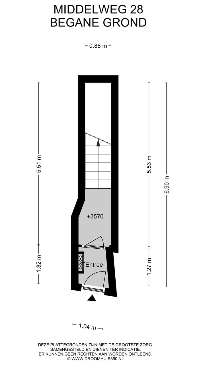 Photo 31 of Middelweg 28