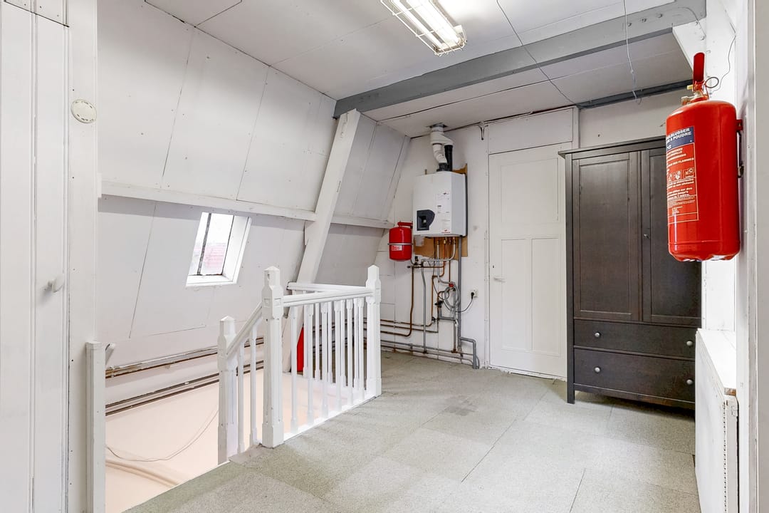 Foto 13 van Middelweg 28