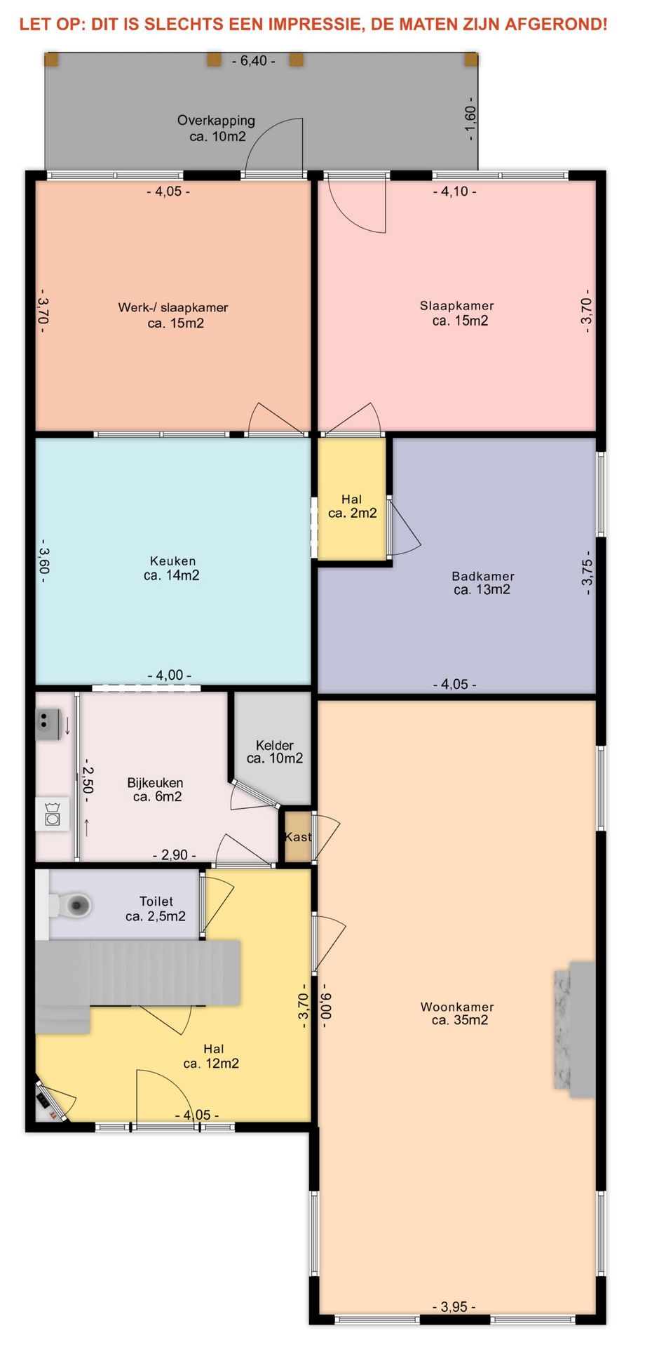 Photo 49 of Hoofdweg 63