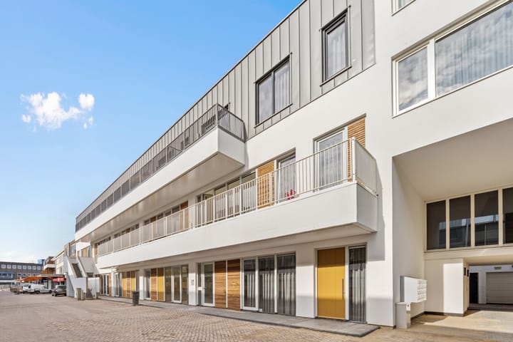 Dokter Brabersstraat 4-g