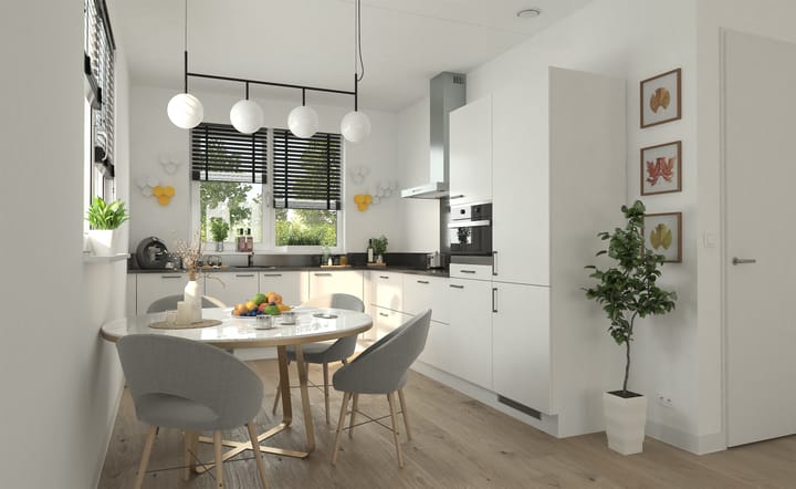 Photo 4 of Mark Huizingapad 29