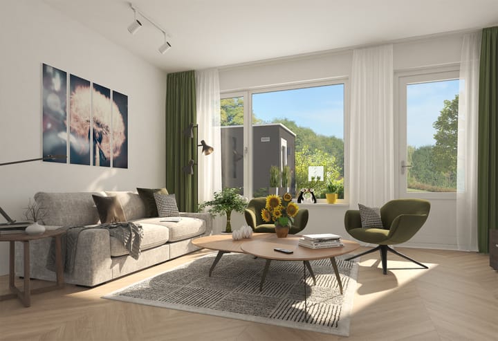 Photo 3 of Mark Huizingapad 29