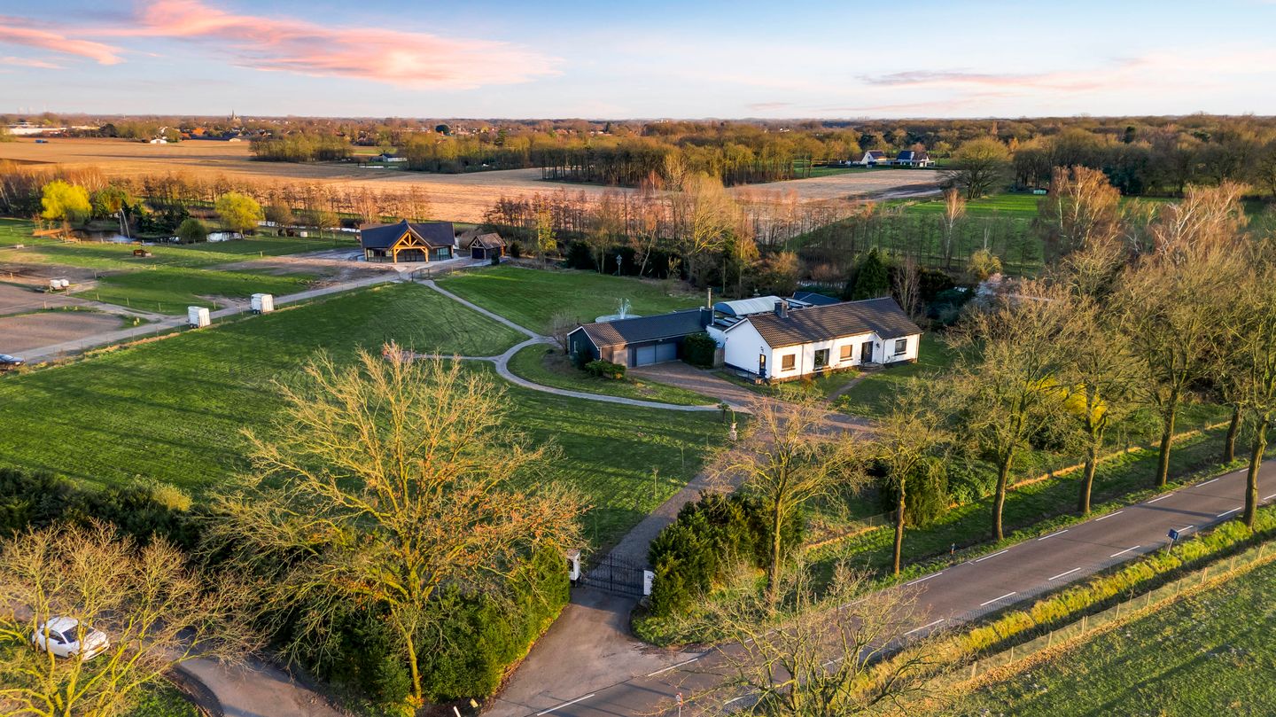 Foto 10 van Heltenbosdijk 35