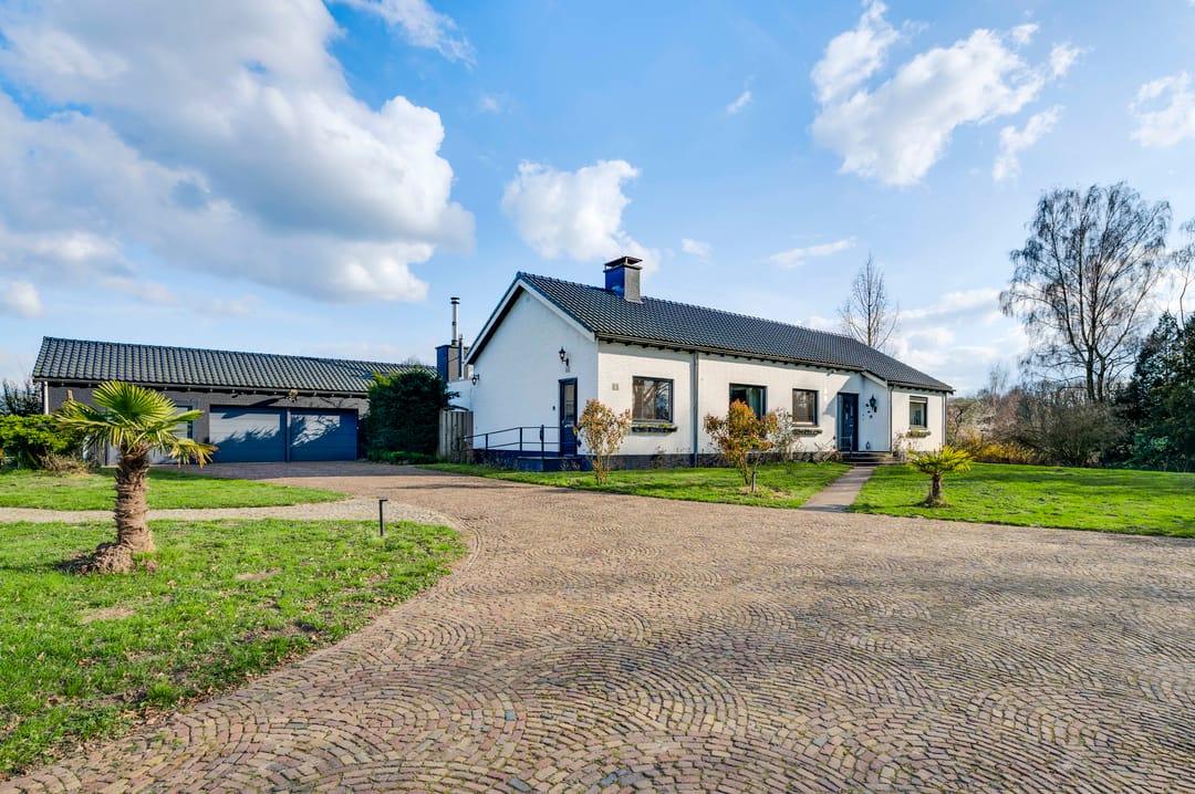 Foto 11 van Heltenbosdijk 35