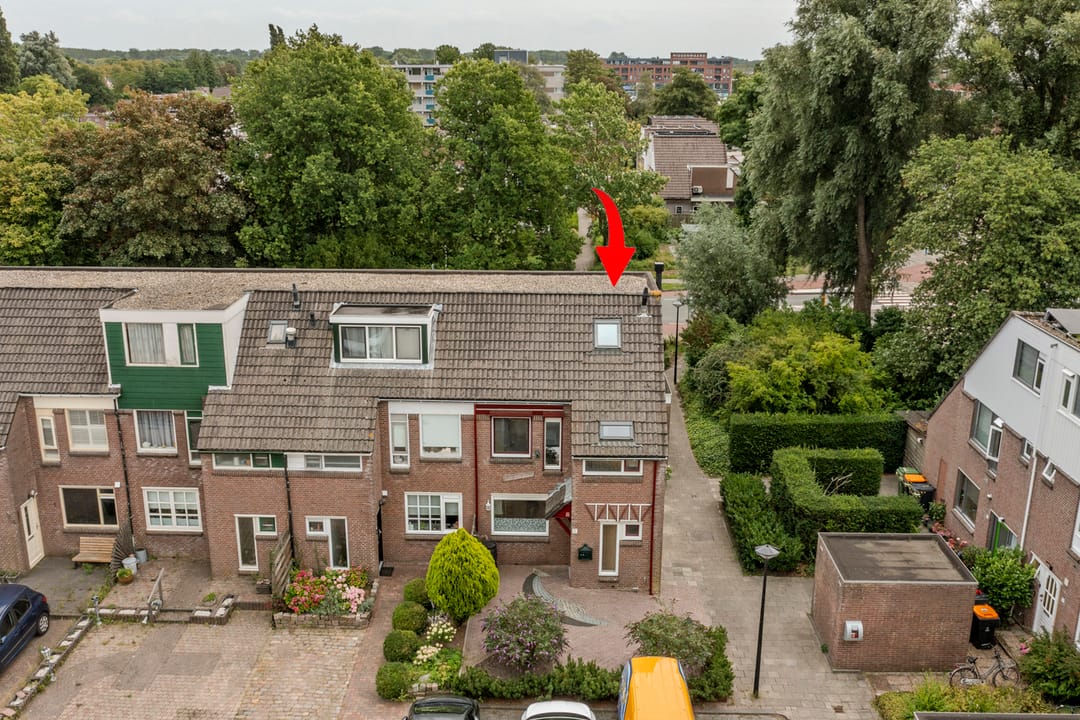 Foto 1 van Top Naefflaan 2