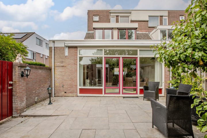 Foto 3 van Top Naefflaan 2