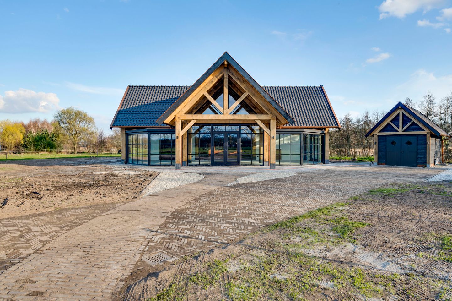 Foto 59 van Heltenbosdijk 35