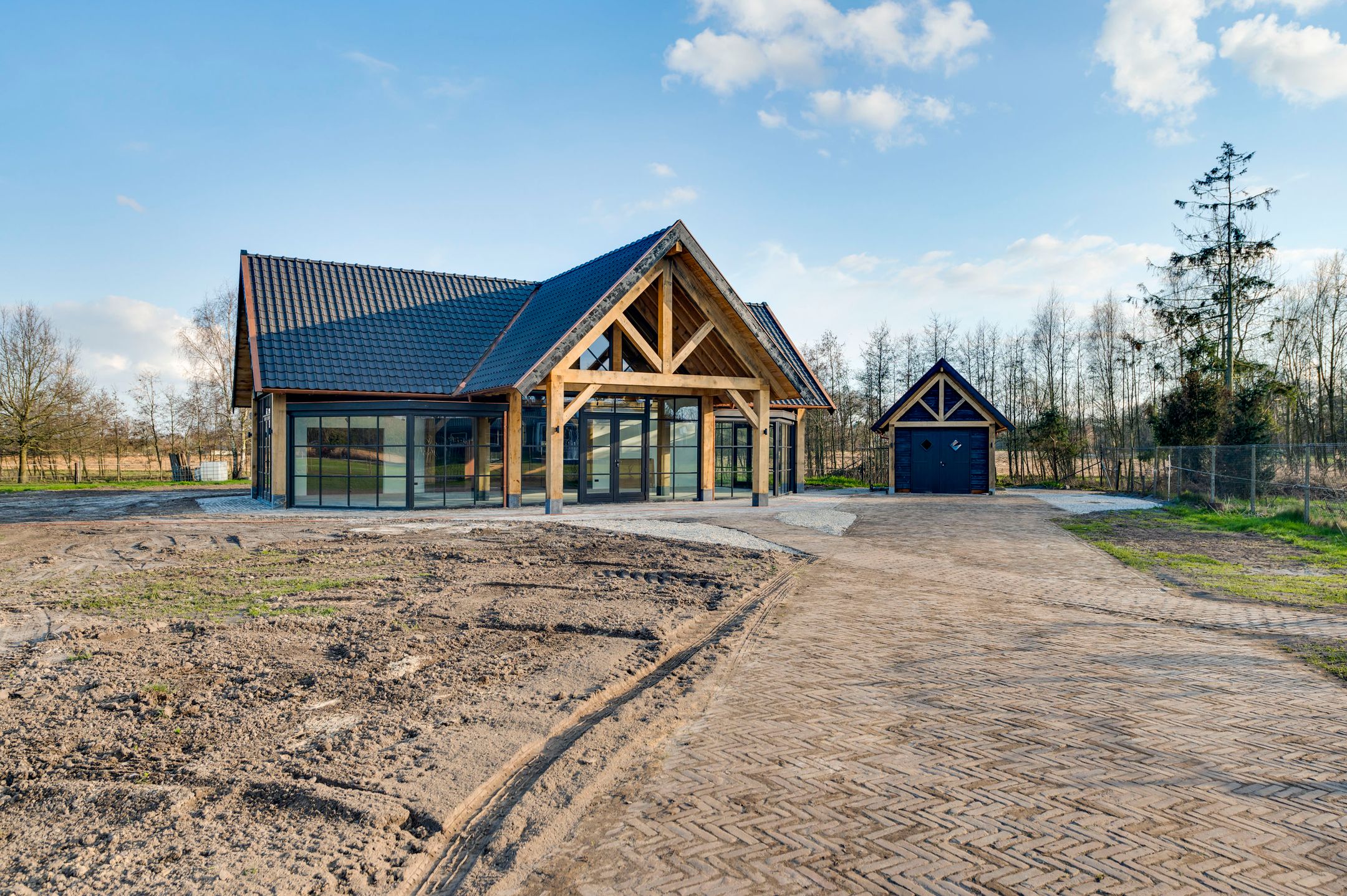 Foto 57 van Heltenbosdijk 35