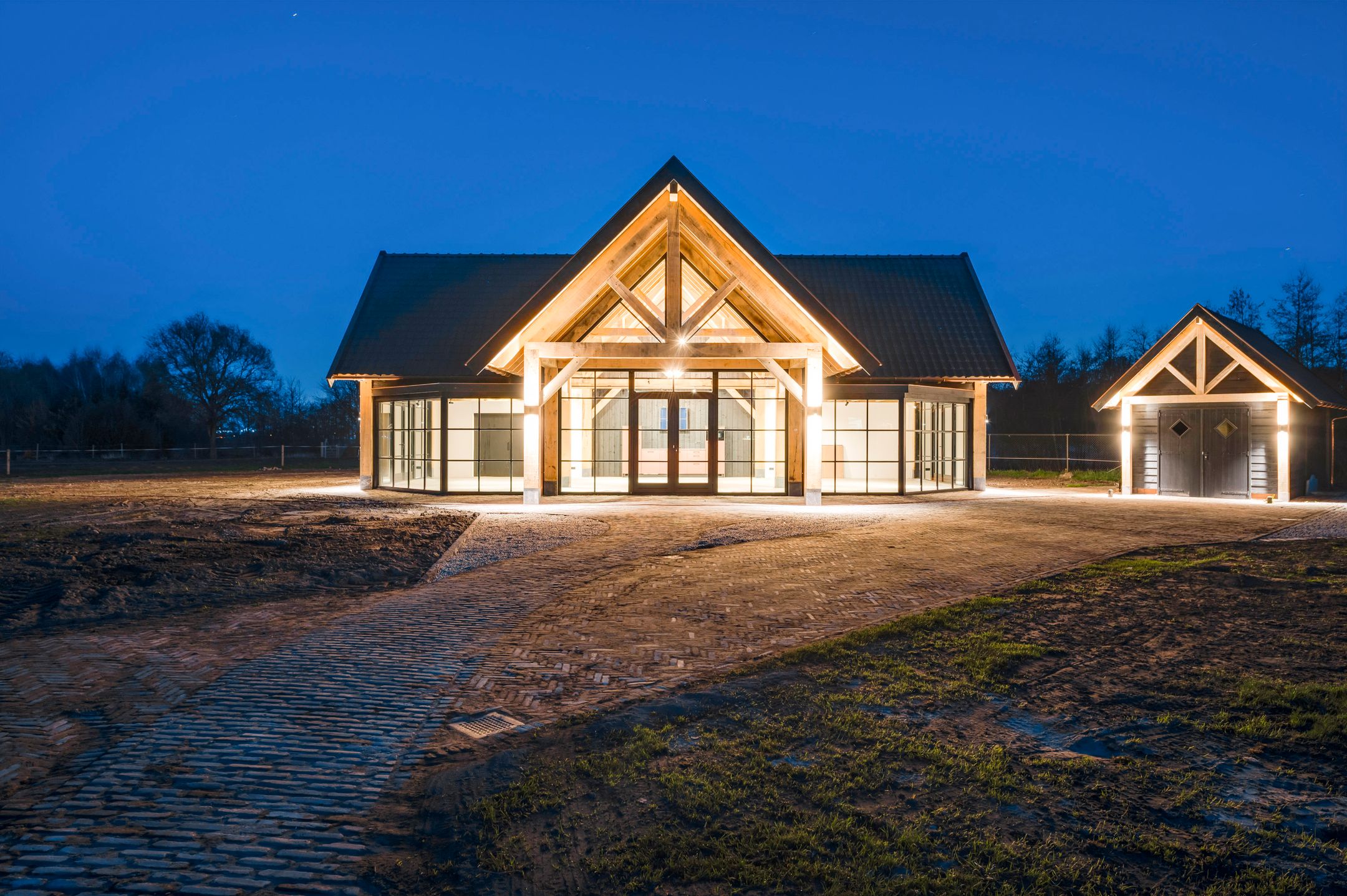 Foto 60 van Heltenbosdijk 35