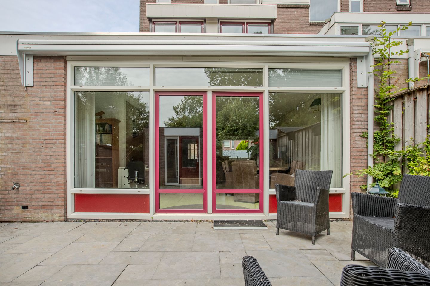 Foto 34 van Top Naefflaan 2